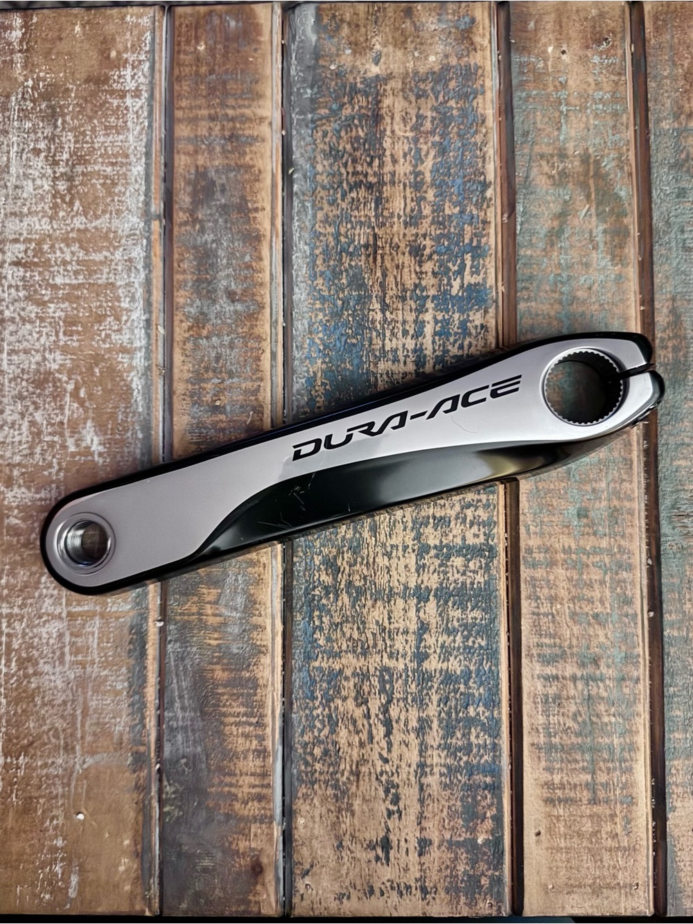 Shimano Dura-Ace FC-9000 Left Road Bike Crank Arm 172.5mm